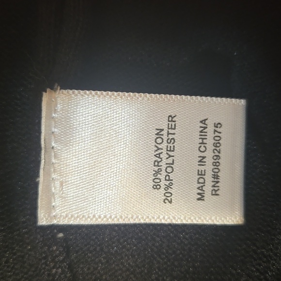 Birch NY tunic sweater - Picture 6 of 7